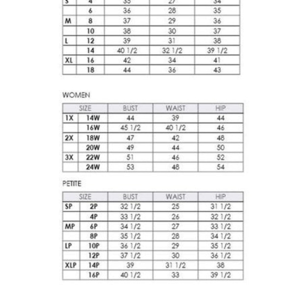 R&M Richards Black 3/4” Sleeve Sequin Dress - Picture 14 of 14